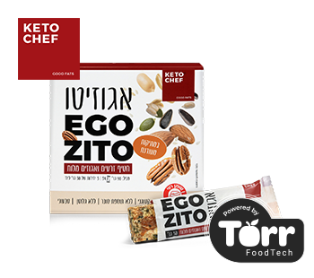 Keto Chef